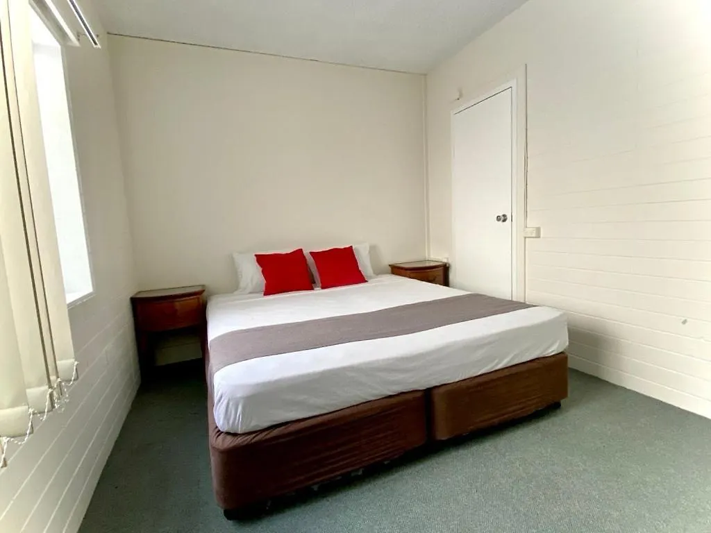 Hides Hotel Cairns
