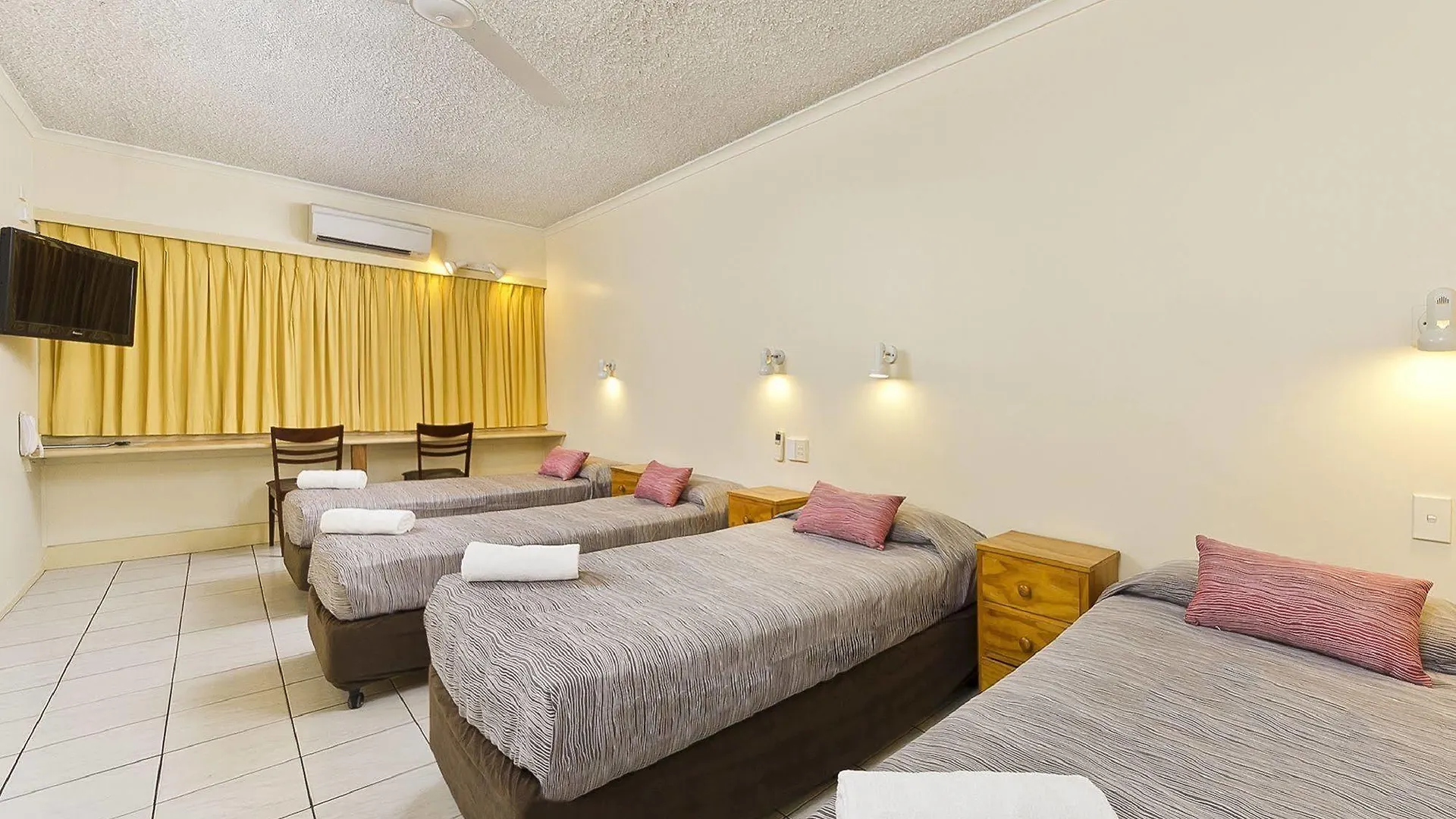 Hides Hotel Cairns Australia