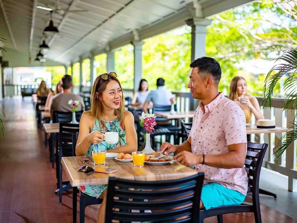 Hides Hotel Cairns