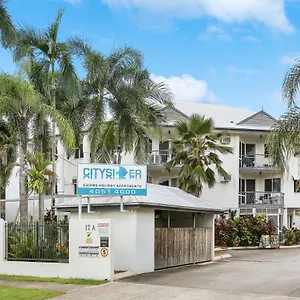 Citysider **** Cairns