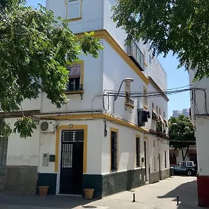 Triana - Aloha , Seville Spain