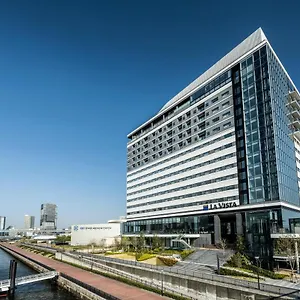ラビスタ東京ベイ ホテル 東京都
