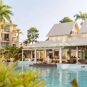 Novotel Oasis **** Cairns