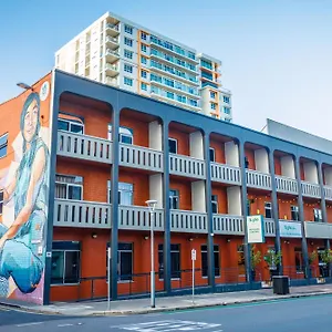 Yha Ostello Adelaide
