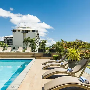 Pacific **** Cairns