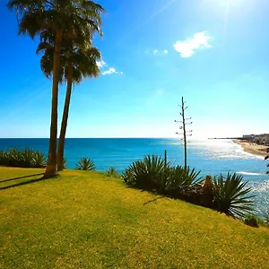 Magical Sea View , Torremolinos Spain