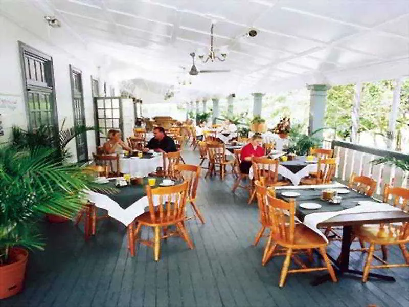 Hides Hotel Κερνς 3*,