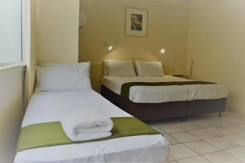 Hides Hotel Κερνς