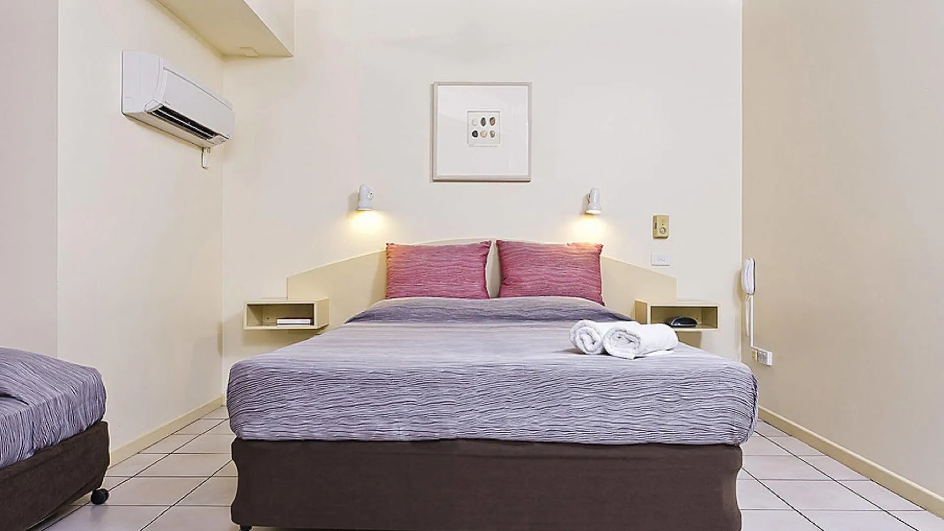 ***  Hides Hotel Κερνς Αυστραλία
