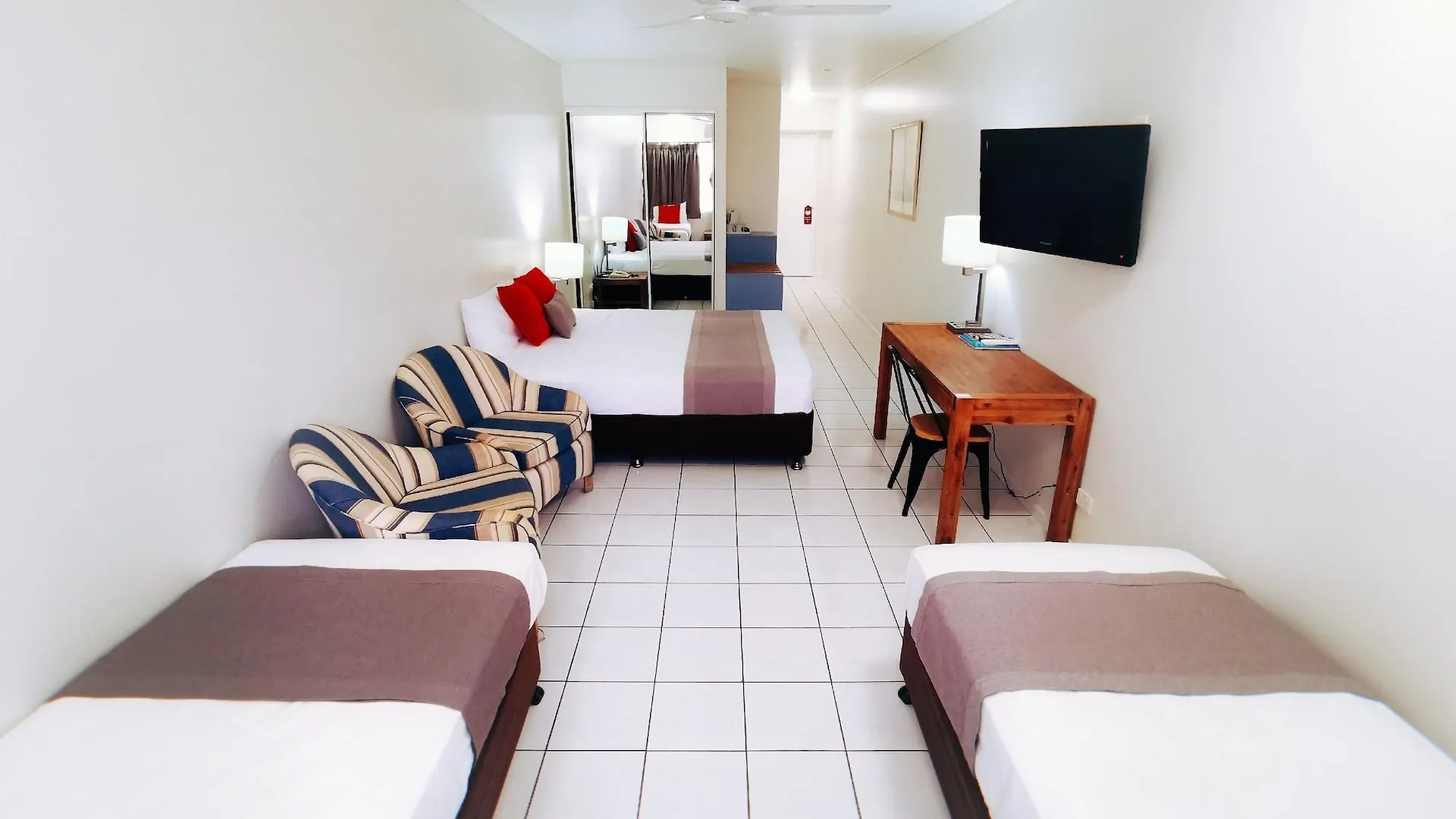 Hides Hotel Cairns