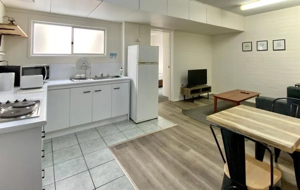 Hides Hotel Cairns