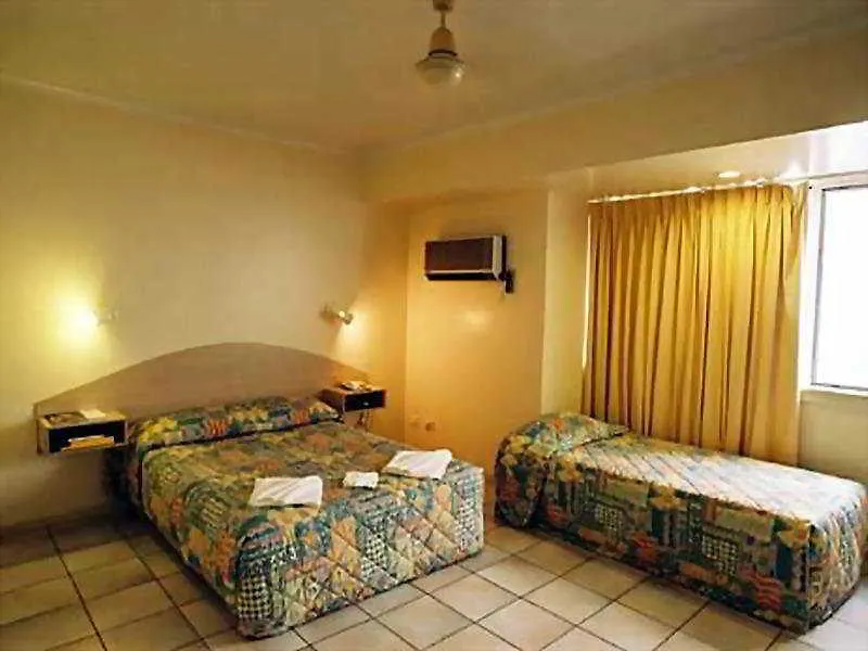Hides Hotel Cairns