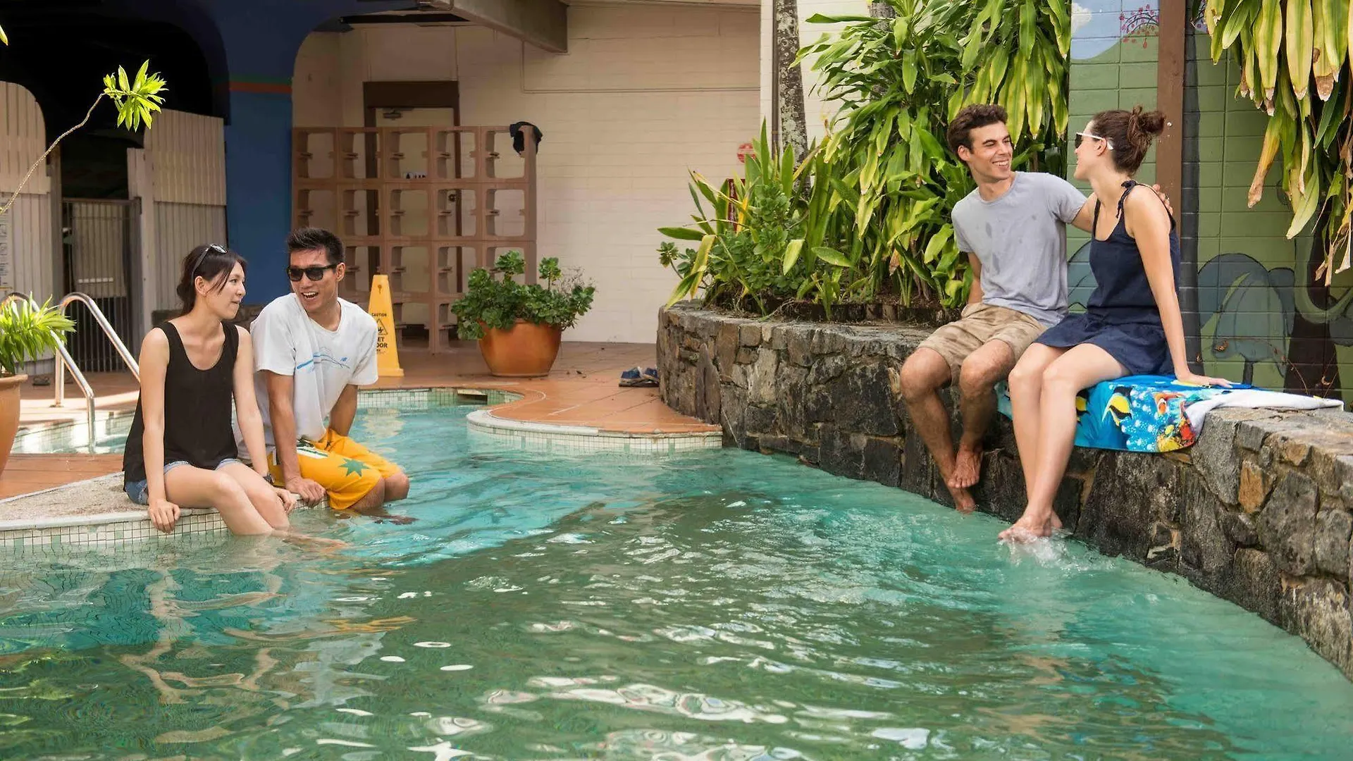 Hides Hotel Cairns