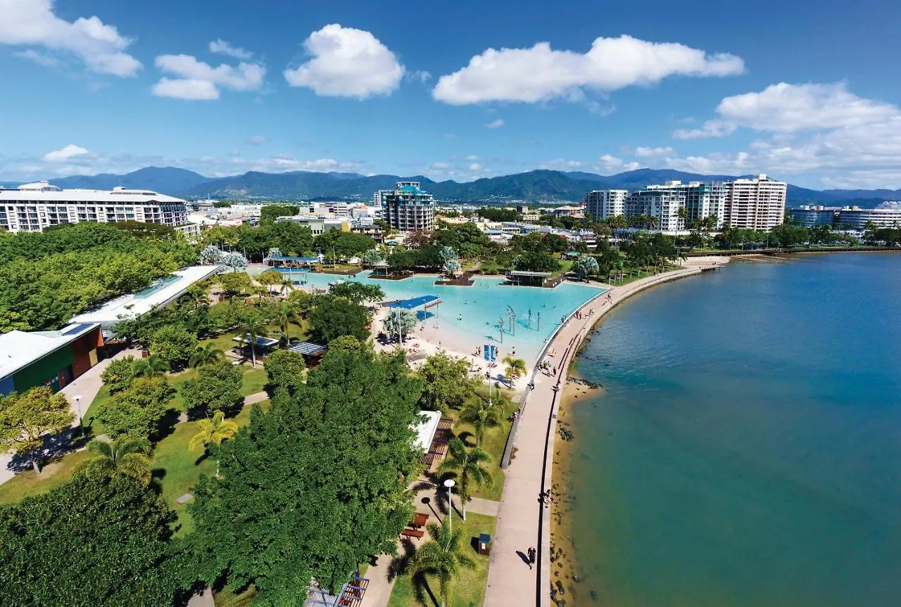 Hides Hotel Cairns